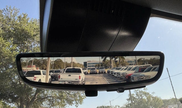 2025 GMC Sierra 3500HD Denali
