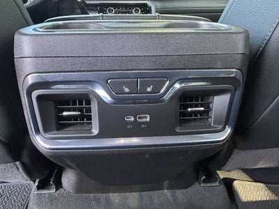 2025 GMC Sierra 3500HD Denali