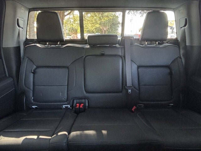 2025 GMC Sierra 3500HD Denali