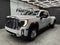 2025 GMC Sierra 3500HD Denali 4x4 4dr Crew Cab LB DRW