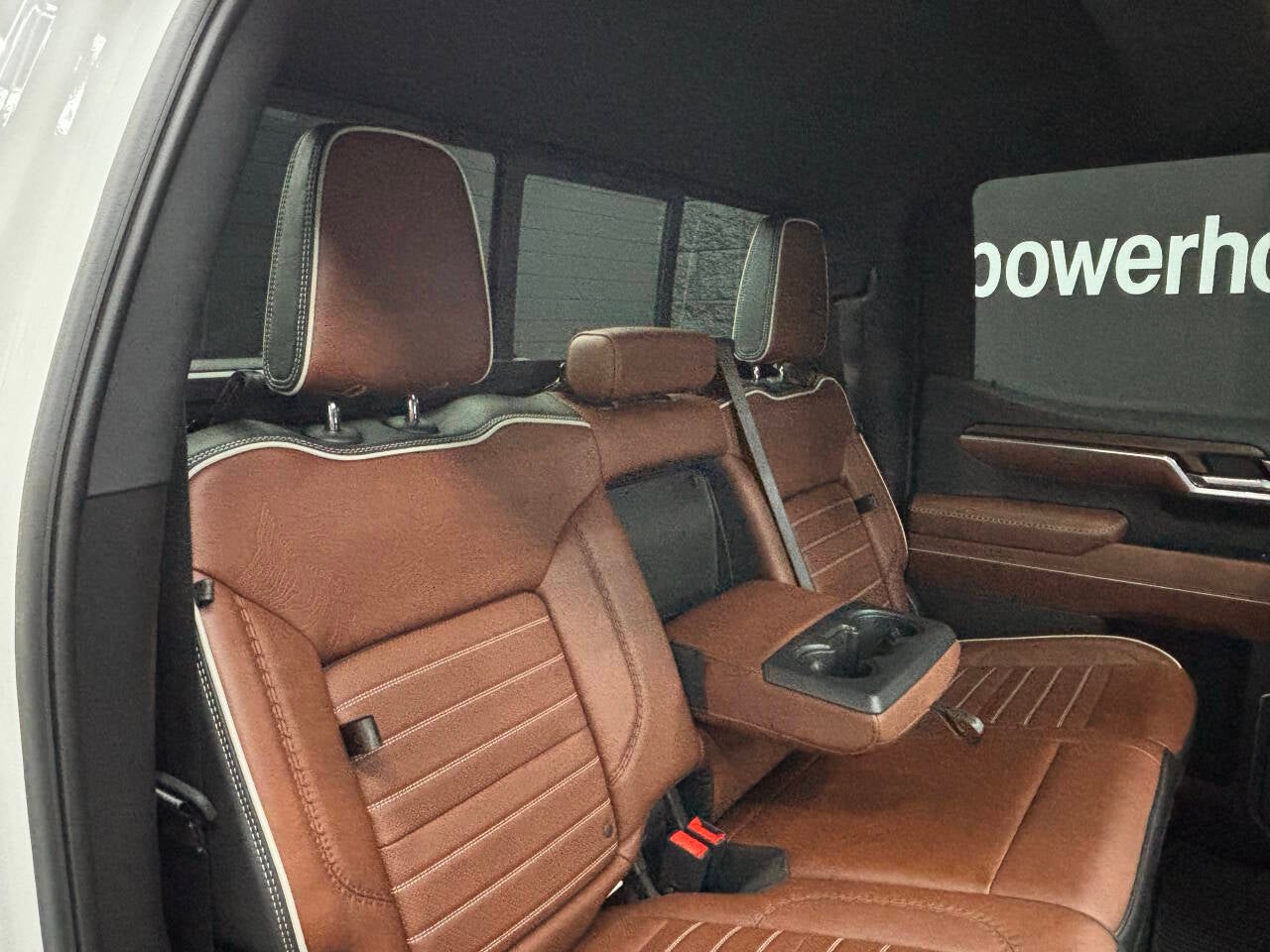 2025 GMC Sierra 1500 Denali Ultimate 4x4 4dr Crew Cab 5.8 ft. SB