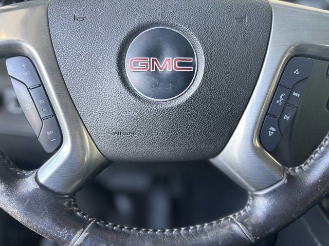2019 GMC Savana Cargo Van 2500 3dr Extended Cargo Van