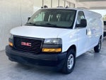 2019 GMC Savana Cargo Van 2500 3dr Extended Cargo Van