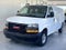 2019 GMC Savana Cargo Van 2500 3dr Extended Cargo Van