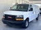 2019 GMC Savana Cargo Van 2500 3dr Extended Cargo Van