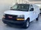 2019 GMC Savana Cargo Van 2500 3dr Extended Cargo Van