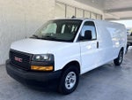 2019 GMC Savana Cargo Van 2500 3dr Extended Cargo Van