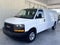 2019 GMC Savana Cargo Van 2500 3dr Extended Cargo Van