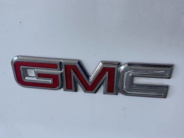 2019 GMC Savana Cargo Van 2500 3dr Extended Cargo Van