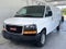 2023 GMC Savana Cargo Van 2500 3dr Extended Cargo Van