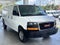 2023 GMC Savana Cargo Van 2500 3dr Extended Cargo Van