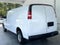 2023 GMC Savana Cargo Van 2500 3dr Extended Cargo Van