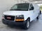 2023 GMC Savana Cargo Van 2500 3dr Extended Cargo Van