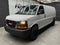 2023 GMC Savana 2500 3dr Extended Cargo Van