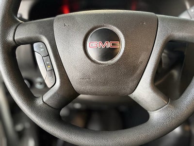 2019 GMC Savana Cargo Van 3500 3dr Extended Cargo Van