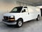 2019 GMC Savana Cargo Van 3500 3dr Extended Cargo Van