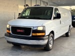 2019 GMC Savana Cargo Van 3500 3dr Extended Cargo Van