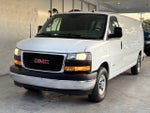 2019 GMC Savana Cargo Van 3500 3dr Extended Cargo Van