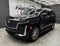 2022 Cadillac Escalade Premium Luxury 4dr SUV