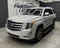 2016 Cadillac Escalade Premium Collection 4dr SUV