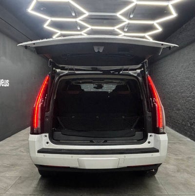 2016 Cadillac Escalade Premium Collection 4dr SUV