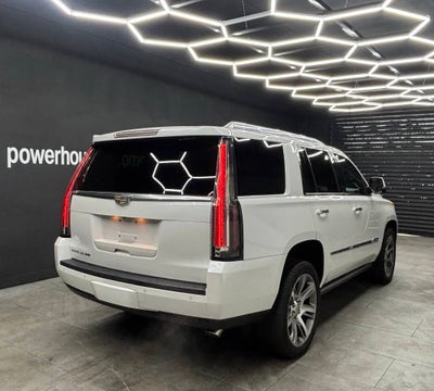 2016 Cadillac Escalade Premium Collection 4dr SUV