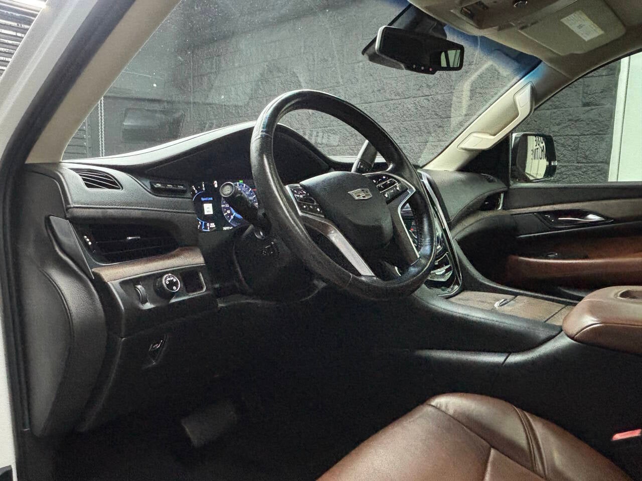 2016 Cadillac Escalade Premium Collection 4dr SUV
