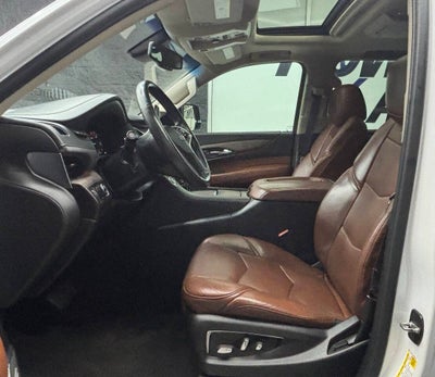 2016 Cadillac Escalade Premium Collection 4dr SUV