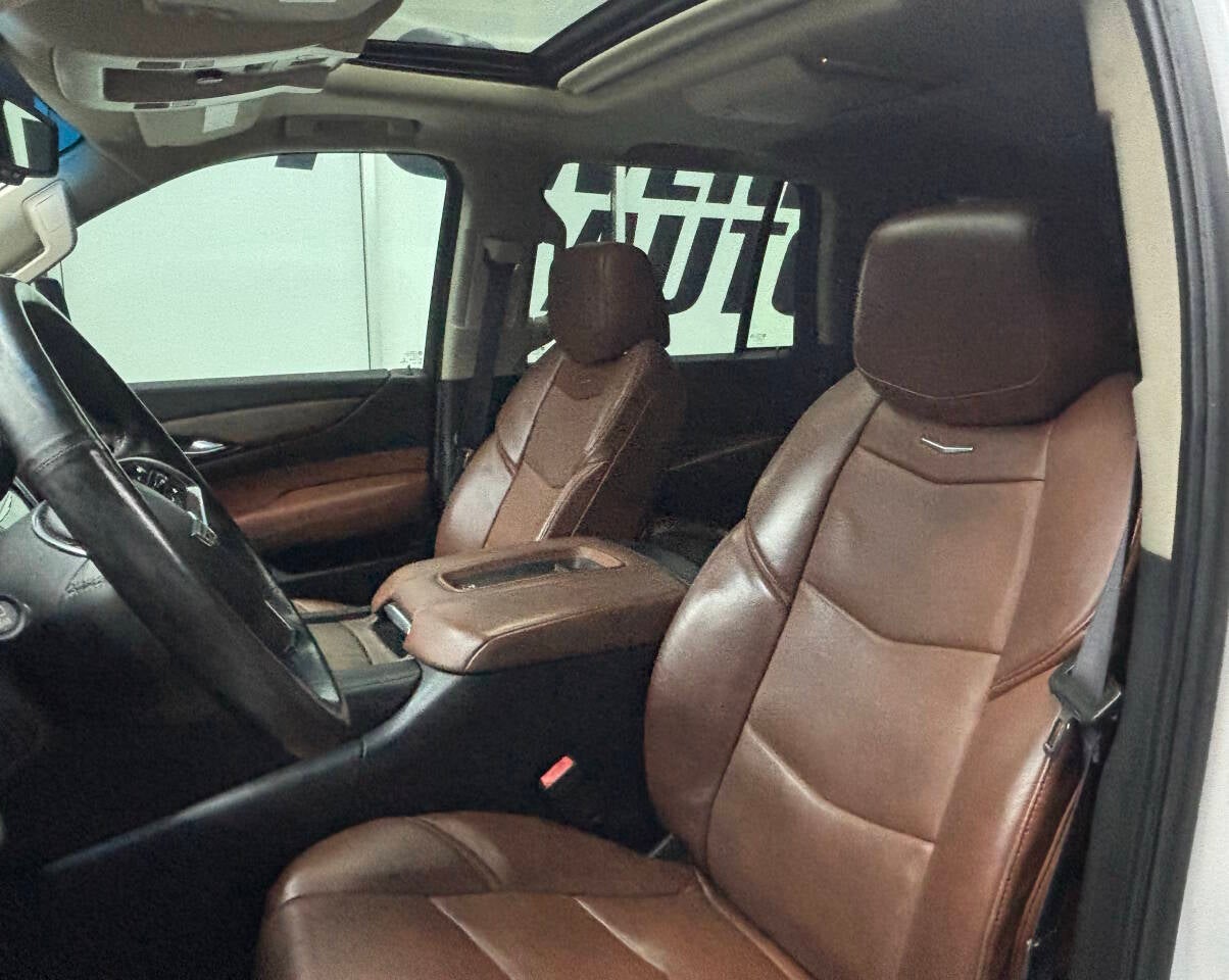 2016 Cadillac Escalade Premium Collection 4dr SUV