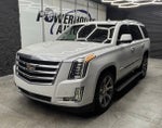 2016 Cadillac Escalade Premium Collection 4dr SUV