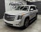 2016 Cadillac Escalade Premium Collection 4dr SUV