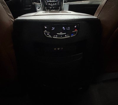 2016 Cadillac Escalade Premium Collection 4dr SUV