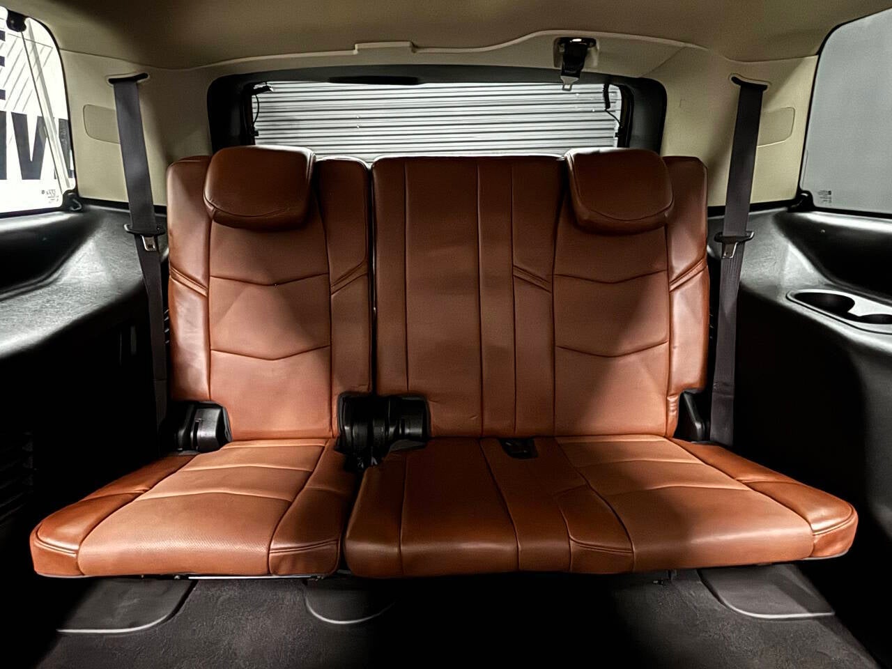 2016 Cadillac Escalade Premium Collection 4dr SUV
