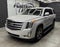 2016 Cadillac Escalade Premium Collection 4dr SUV