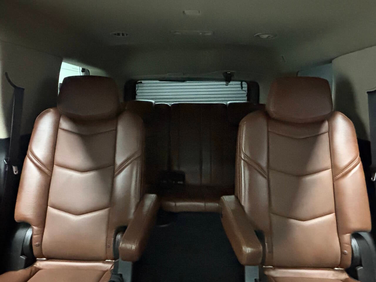 2016 Cadillac Escalade Premium Collection 4dr SUV