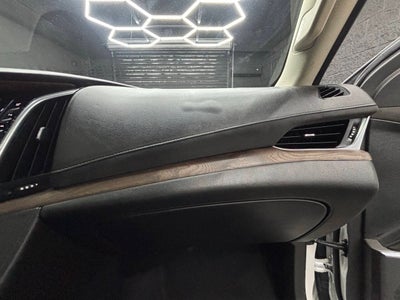 2016 Cadillac Escalade Premium Collection 4dr SUV
