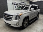 2016 Cadillac Escalade Premium Collection 4dr SUV