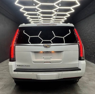 2016 Cadillac Escalade Premium Collection 4dr SUV
