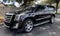 2015 Cadillac Escalade ESV Luxury