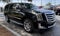 2015 Cadillac Escalade ESV Luxury