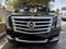 2015 Cadillac Escalade ESV Luxury