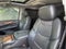 2015 Cadillac Escalade ESV Luxury