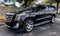 2015 Cadillac Escalade ESV Luxury