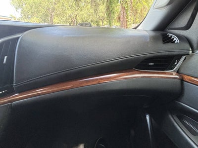 2015 Cadillac Escalade ESV Luxury