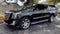 2015 Cadillac Escalade ESV Luxury