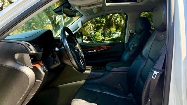 2016 Cadillac Escalade ESV Premium Collection