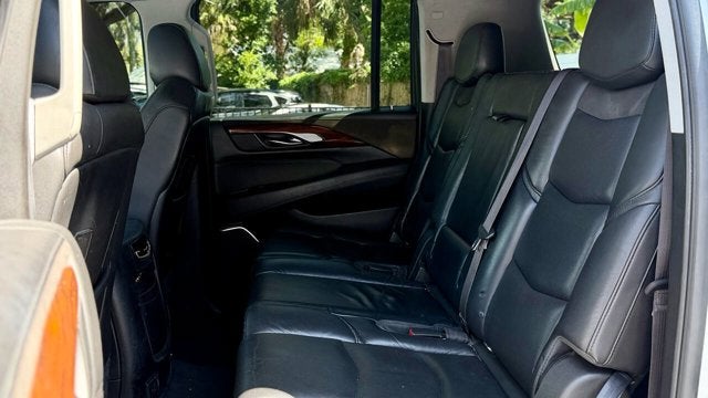 2016 Cadillac Escalade ESV Premium Collection