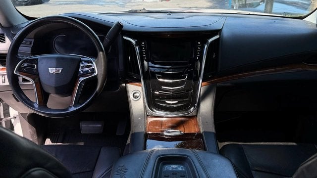 2016 Cadillac Escalade ESV Premium Collection
