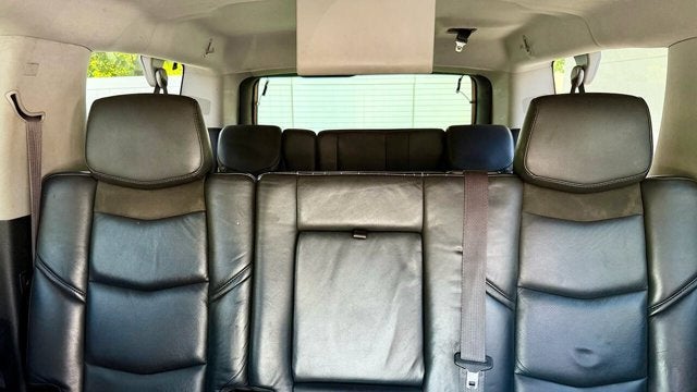 2016 Cadillac Escalade ESV Premium Collection
