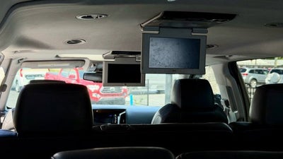 2016 Cadillac Escalade ESV Premium Collection